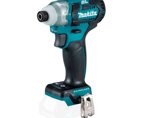 PARAFUSADEIRA DE IMPACTO A BAT 12V - TD111DZ