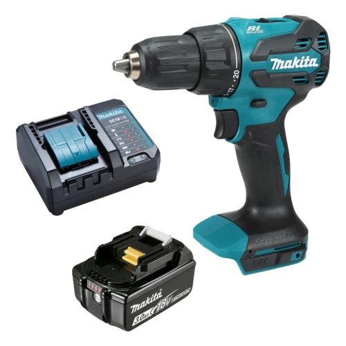 PARAFUSADEIRAFURADEIRA IMPACTO- DHP490Z-