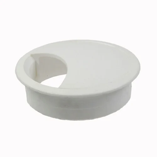 PASSA CABO 60MM-68MM BRANCO