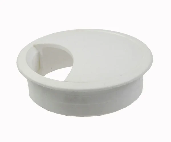 PASSA CABO 60MM-68MM BRANCO