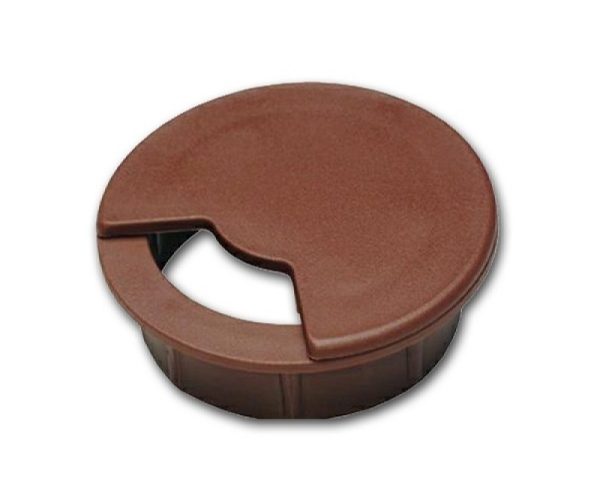 PASSA CABO 60MM-68MM MARROM