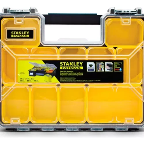 PROFUNDO ORGANIZADOR IMP .FECH.MET.FATMAX - FMST14820
