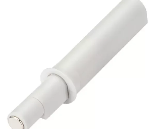PULSADOR DE EMBUTIR TIP ON BRANCO