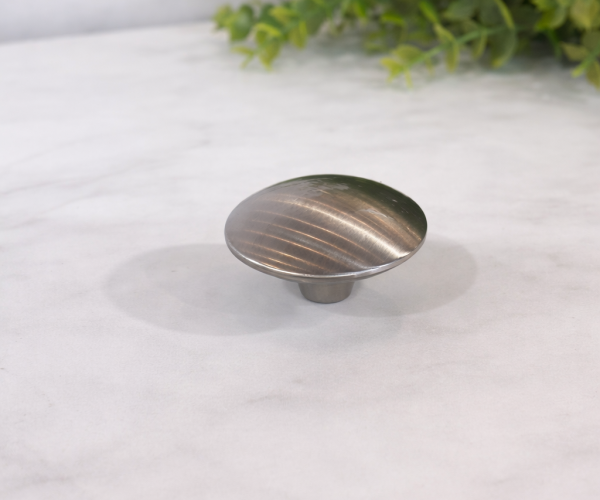 Pux. Orion 33×20mm niquel esc