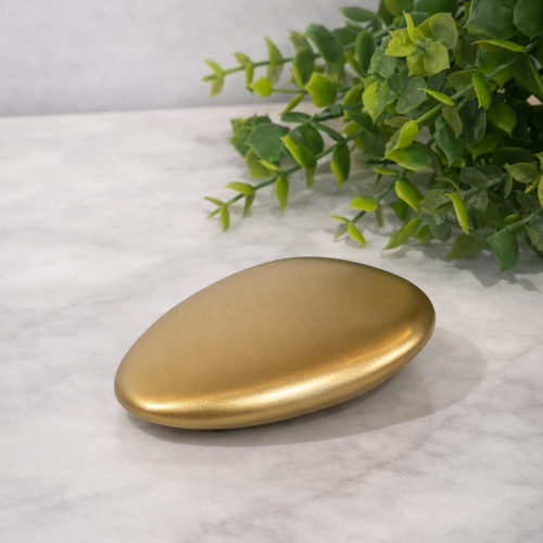 Pux.seixo G dourado matt