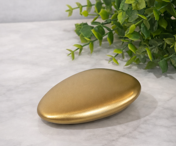 Pux.seixo G dourado matt