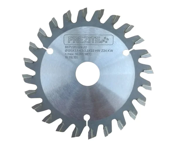 RISCADOR 120X3,1-4,3-2,2X22 HW Z=24 KW - 87112002422