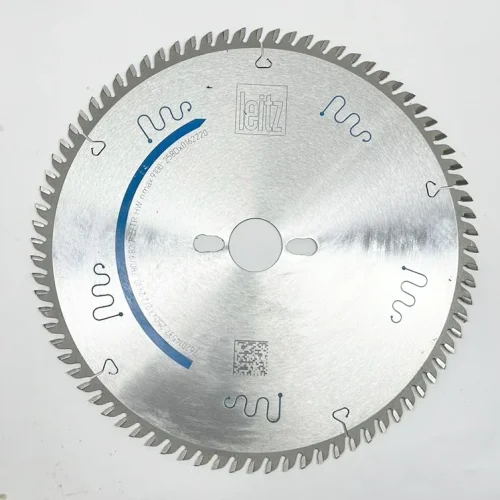 SERRA CIRCULAR 250X3,2-2,2X30 HW Z=80 TRAPEZIO- 86625008030