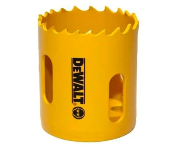 SERRA COPO DEWALT 2-3 8POL 60MM - DW19038