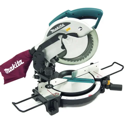 SERRA DE ESQUADRIA 255MM (10 POL ) 220V - MLS100