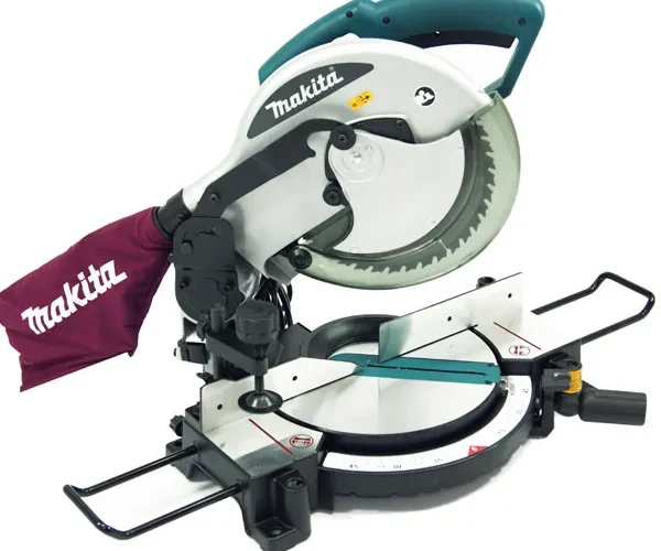 SERRA DE ESQUADRIA 255MM (10 POL ) 220V - MLS100