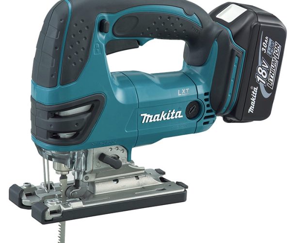SERRA TICO-TICO A BATERIA 18V LI-ION C BAT E CAR- DJV180RFE