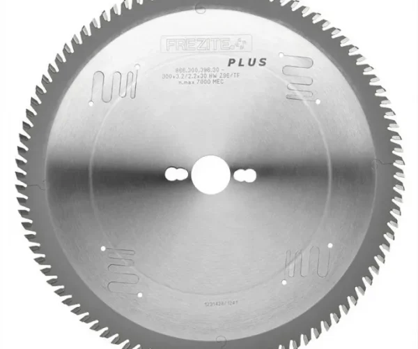 SERRA.CIRC.250X2,82,0X30 HW Z=80 W 35° CRUZADA (P CORTE MD
