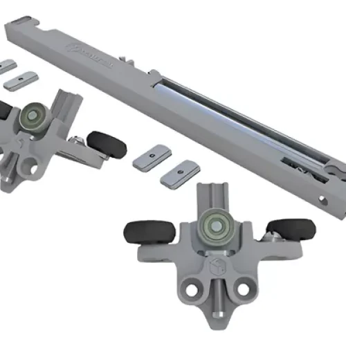 SISTEMA DE CORRER AGILITY PLUS 247 STANDARD