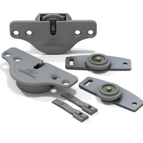 SISTEMA DE CORRER RO-21M TS