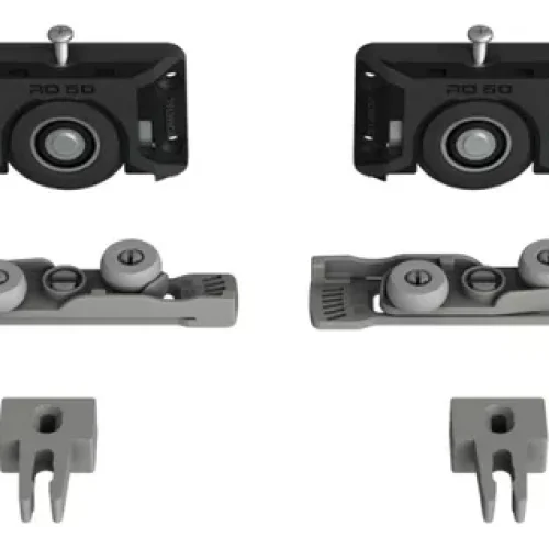 SISTEMA DE CORRER RO-504032 FLEX.