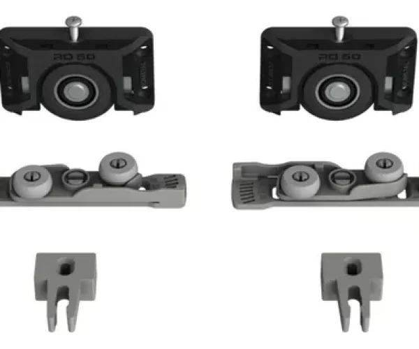 SISTEMA DE CORRER RO-504032 FLEX.