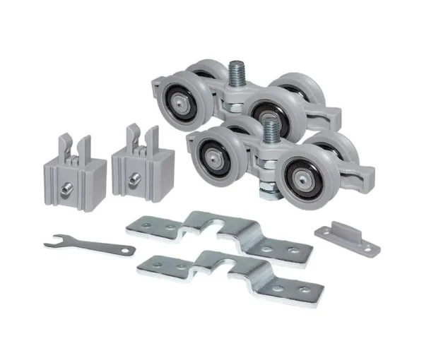 SISTEMA DE CORRER RO-7502V