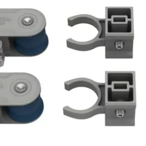 SISTEMA DE CORRER RO-8102XT