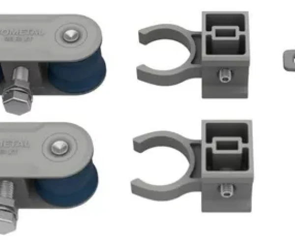 SISTEMA DE CORRER RO-8102XT