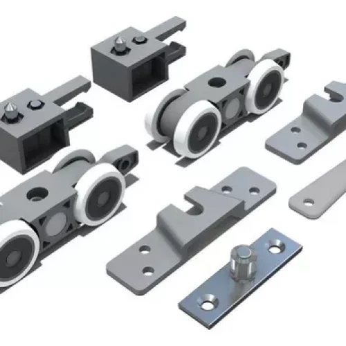 SISTEMA DE CORRER RO-82 BASICO