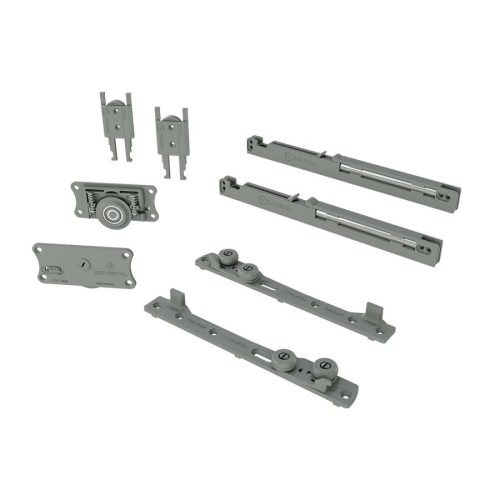 SISTEMA DE CORRER SMART-347 RO-47 - (15-40KG)