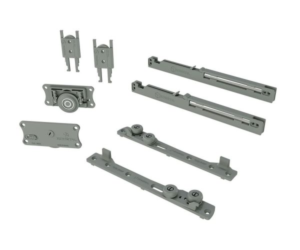 SISTEMA DE CORRER SMART-347 RO-47 - (15-40KG)