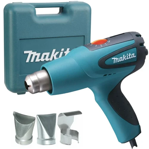 SOPRADOR TERMICO 1800W 220V - HG551VK