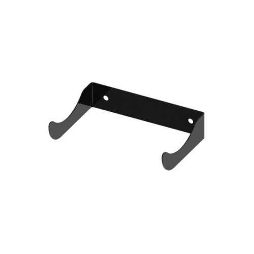 SUPORTE GARRAFA VINHO EVIDENCE PRETO