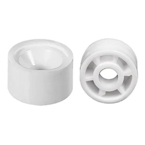 SUPORTE PRATEIRA BRANCO 10X15