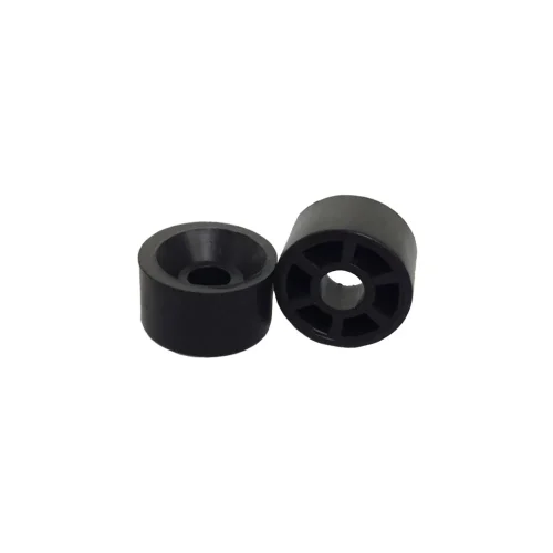 SUPORTE PRATEIRA PRETO 10X15