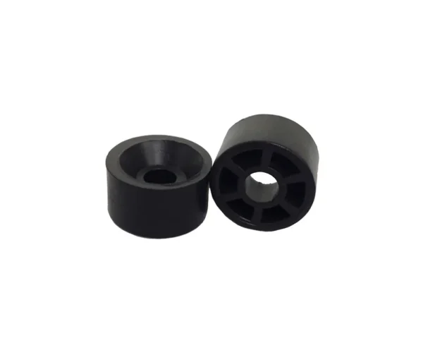 SUPORTE PRATEIRA PRETO 10X15