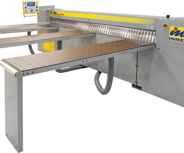 Seccionadora IM-2900 V30 Electronic