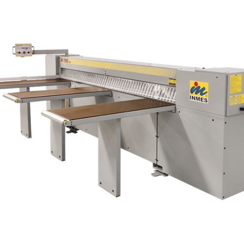 Seccionadora IM-2900 V30