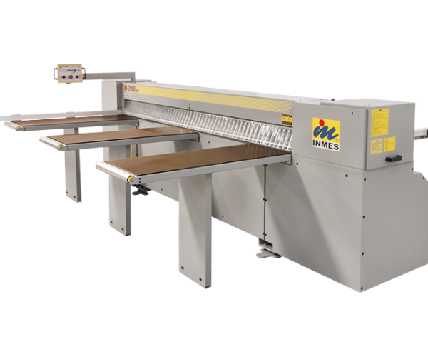 Seccionadora IM-2900 V30