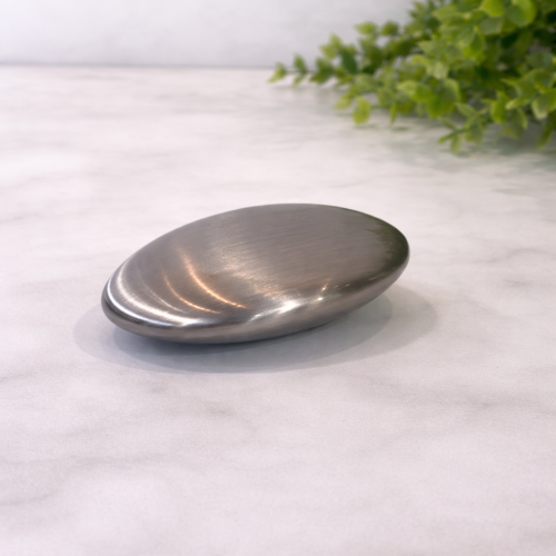 Seixo g níquel escovado