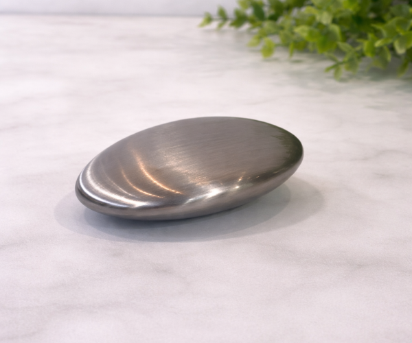 Seixo g níquel escovado