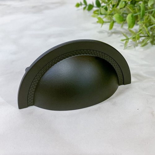 Shell 64mm preto