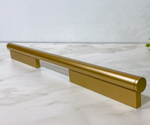 Sorento 224 dourado matte