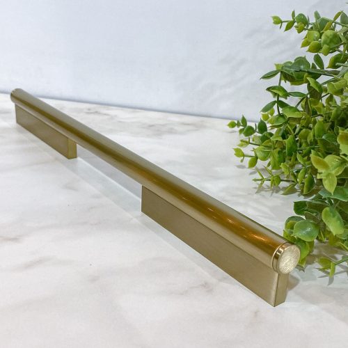 Sorento 224 gold escovado