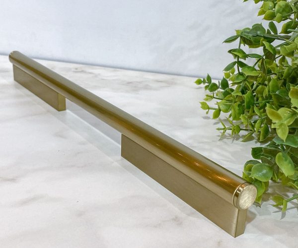 Sorento 224 gold escovado