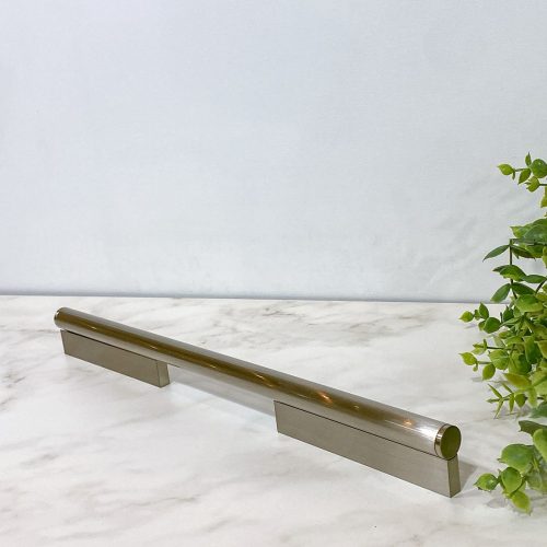 Sorento 224 níquel escovado