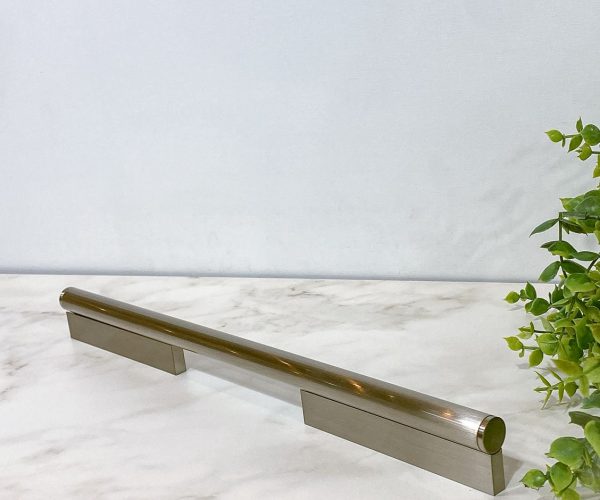 Sorento 224 níquel escovado