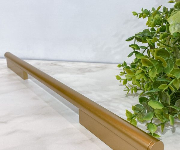 Sorento 320 dourado matte