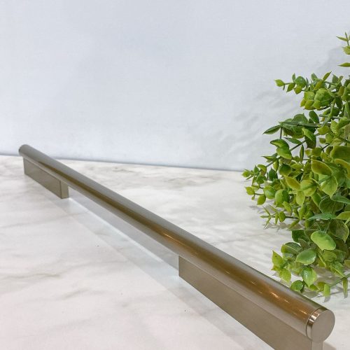 Sorento 320 níquel escovado