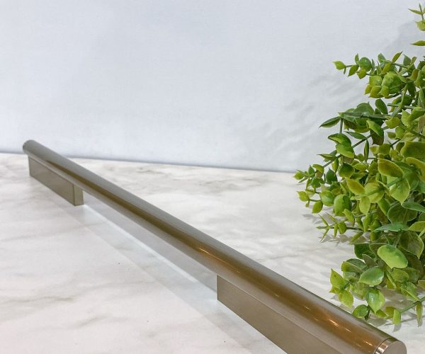 Sorento 320 níquel escovado