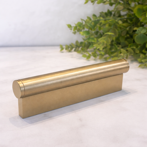 Sorento 96 dourado matte