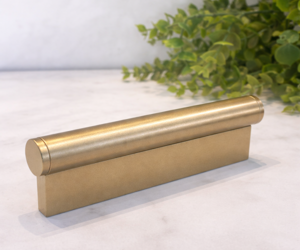 Sorento 96 dourado matte