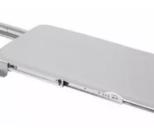 TABUA DE PASSAR CINZA - 9100-CNZ