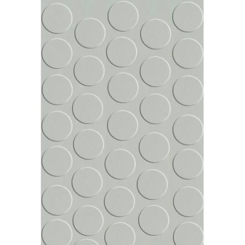 TAPA FURO COLANTE 12MM BRANCO